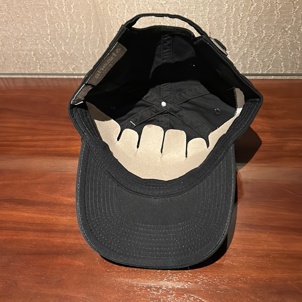 NWT TCU Fiesta Bowl Hat - Picture 3 of 7